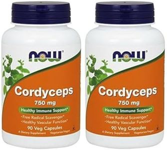 Now Cordyc