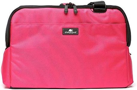 Sleepypod Atom pet carrier, one size