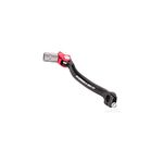 Zeta Revolver Shift Lever - Red