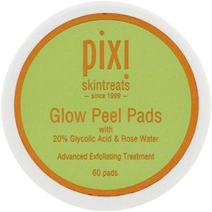 Glow Peel Pads