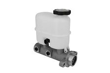 Replacement Brake Master Cylinder - Compatible with Cadillac, Chevrolet and GMC Vehicles - 1999-2002 Silverado 1500, Blazer, Yukon, Escalade, Sierra - Replaces M630031, 18040252, 18060789, 19209249