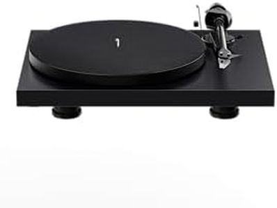 Pro-Ject D