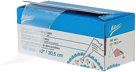 Ateco 100p