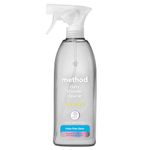 Method Daily Shower Surface Cleaner Spray, 828ml