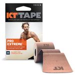 Kt Tape For Shoulder