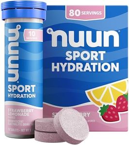 Nuun, Elec