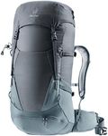 Deuter Women's Futura 30 SL Hiking Backpack, Graphite Shale, 30 l