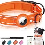 Airtag Dog Collars