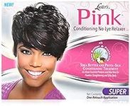Luster's Pink Conditioning No Lye R