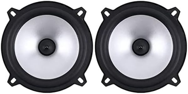 2PCS 13CM 