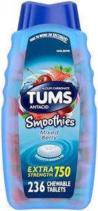 TUMS Smo