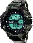 Army Watch For Women Waterproof