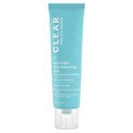 Paula's Choice CLEAR Light Hydrating Fluid SPF 30 - Non Greasy Mattifying Face Moisturiser - Reduces Blackheads & Pores - with Vitamin E - Combination to Oily & Suitable for Acne Prone SKin - 60 ml