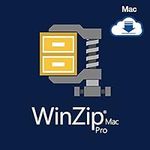 [Old Version] WinZip Mac Pro 10 | E