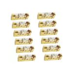 Ferrero Rocher Milk Chocolates, (4 Pcs X Pack of 12)