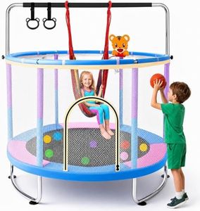 60” Toddle