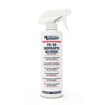 MG Chemicals 70/30 Isopropyl Alcohol Solution in a 475mL Spray Bottle