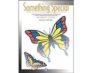 Alfred Something Special Book 3