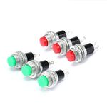 Pushbutton Switches