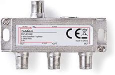 Nedis Satellite F Gain Distributor 