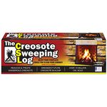 Imperial The Creosote Dustlog
