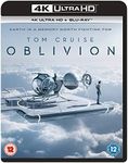 OBLIVION -