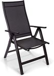 Goplus Outdoor Folding Chairs