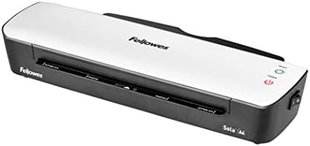 Fellowes S