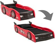 Delta Children Grand Prix Race Car 