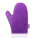 Isle of Paradise Hyaluronic Infused Double Sided Self-Tan Applicator Mitt