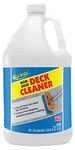 Star brite Non-Skid Deck Cleaner with PTEF 1 Gallon