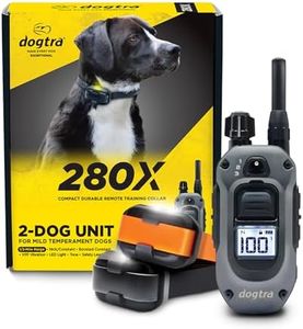 Dogtra 280
