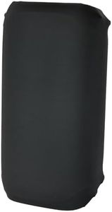 TXesign Dust Cover Speaker Case for JBL PartyBox 110 - Portable Party Speaker Lycra Speaker Cover w Elastic Band Protective Dust Case for JBL Speaker