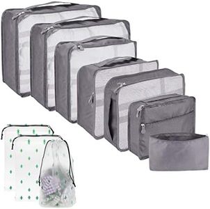 Packing Cu