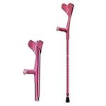 Fashion Folding Crutches for Adults