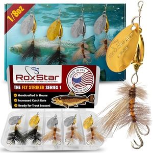 RoxStar Fl