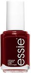 Essie Nail Polish Bordeaux