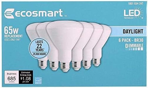 Ecosmart D