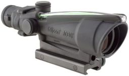 Trijicon ACOG 3.5 X 35 Scope Dual I