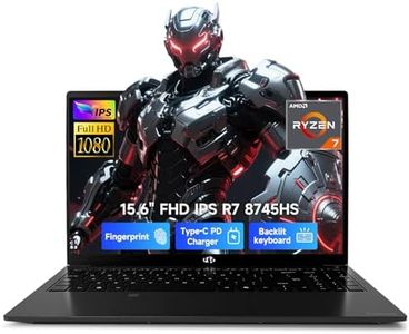 NIMO 15.6"