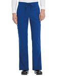 KOI Basics KOI605 Men's Scrub Pant, Galaxy, XXL