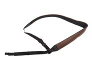 Neotech 8222362 Slimline Classical Strap, Tan Leather