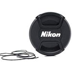 Lens Cap For Nikon Coolpix P900