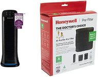 Honeywell HFD310C AirGenius 4 Tower