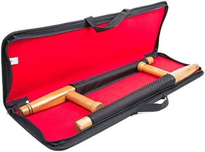 Black Tonfa Case