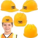 AnapoliZ Kids Construction Hat | Ye