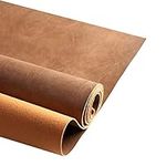 Soft PU Leather Upholstery Fabric 1