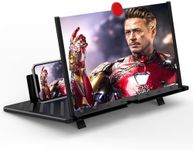 20" Screen Magnifier for Cell Phone
