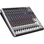 Behringer Xenyx Mixer