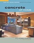 Concrete at Home: Innovative Forms 